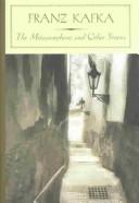 The Metamorphosis and Other Stories (Barnes & Noble Classics Series) (Barnes & Noble Classics) (2004, Barnes & Noble Classics)
