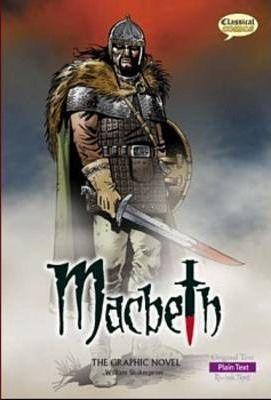 Macbeth (2008)