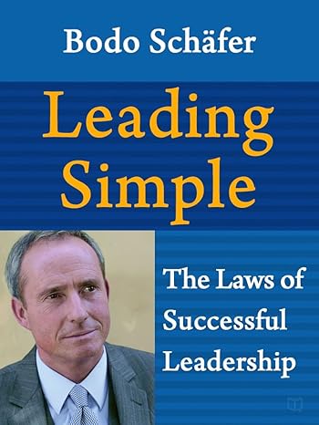 Leading Simple (Paperback)