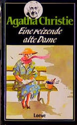 Eine reizende alte Dame (Hardcover, German language, 1992, Loewe)