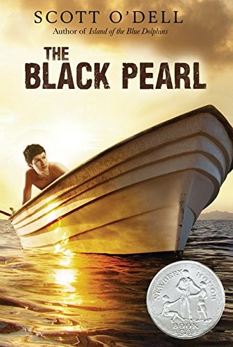 The Black Pearl (Paperback, 2010, HMH Books for Young Readers)