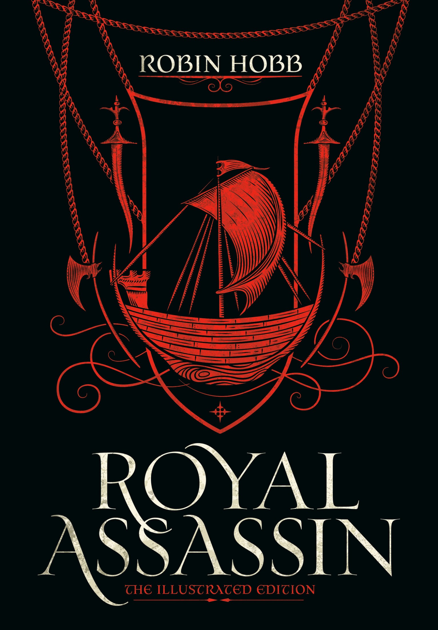 Royal Assassin (EBook, 2002, Del Rey)