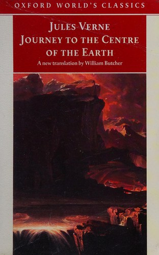 Journey to the centre of the earth (1998, Oxford U.P.)