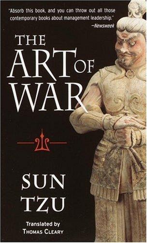 The Art of War (2005, Shambhala)