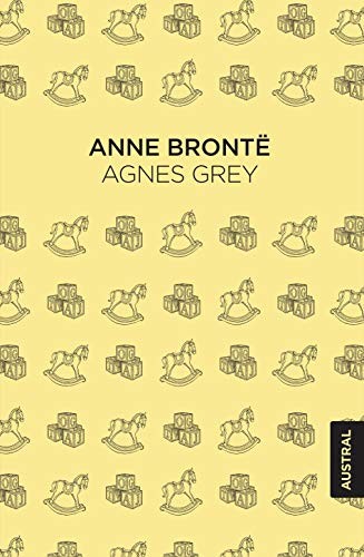 Agnes Grey (Hardcover, 2020, Austral)