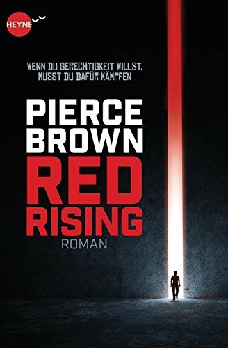 Red Rising (Hardcover)
