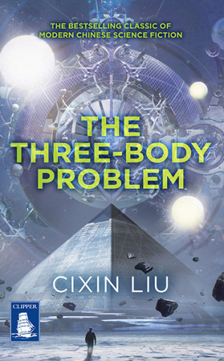 The Three‐Body Problem (Paperback, 2016, W F Howes Ltd)