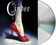 Cinder (AudiobookFormat, 2012, Macmillan Audio)