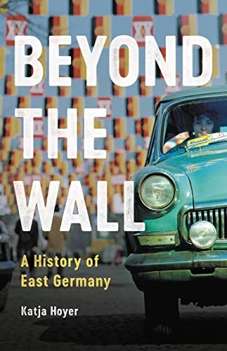 Beyond the Wall (2023, Basic Books)