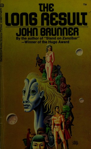 THE LONG RESULT (Paperback, 1970, BALLANTINE)