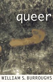 Queer (Paperback, 1987, Penguin (Non-Classics))