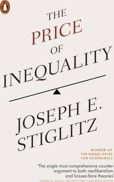 The Price of Inequality (2015)