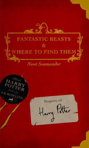 Quidditch Through the Ages (Paperback, 2001, Bloomsbury Publishing PLC)