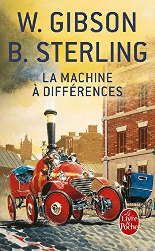 La Machine à différences (French language, 2001)