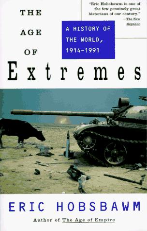 The Age of Extremes (1996, Vintage)