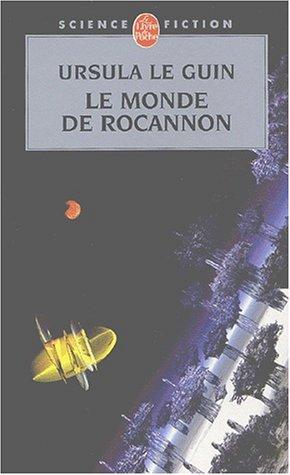 Le monde de Rocannon (Paperback, Le Livre de Poche)