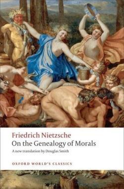 On the genealogy of morals (2008)