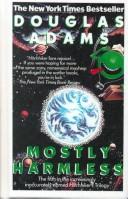 Mostly Harmless (1999, Tandem Library)