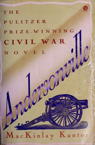 Andersonville (1993, Plume)