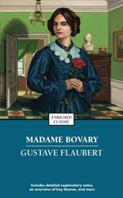 Madame Bovary (Enriched Classics) (2007, Pocket)