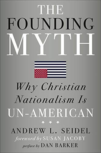 The Founding Myth (2019, Sterling)