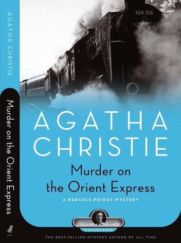 Murder on the Orient Express (Hardcover, 2006, Black Dog & Leventhal Publishers)