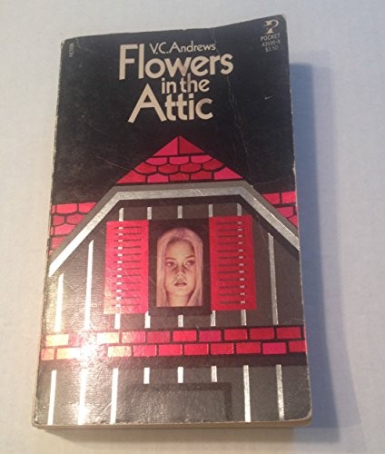 Flowers in the attic (1979, Pocket Books, Pocket)