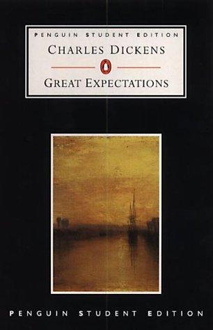 Great Expectations (Penguin Student Editions) (2002, Penguin Books Ltd)