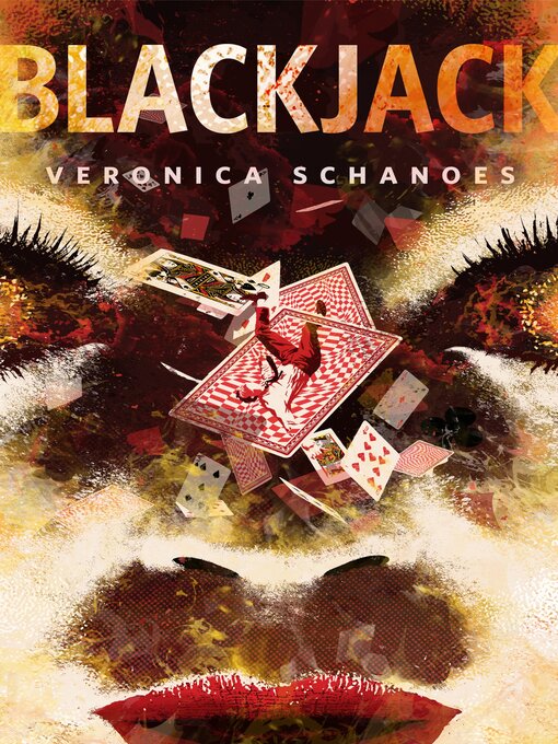 Blackjack (2024, Doherty Associates, LLC, Tom)