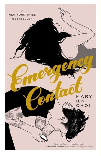 Emergency Contact (2018, Simon & Schuster)