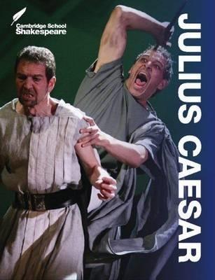 Julius Caesar (2014)