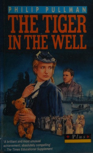 The tiger in the well (1992, Penguin)