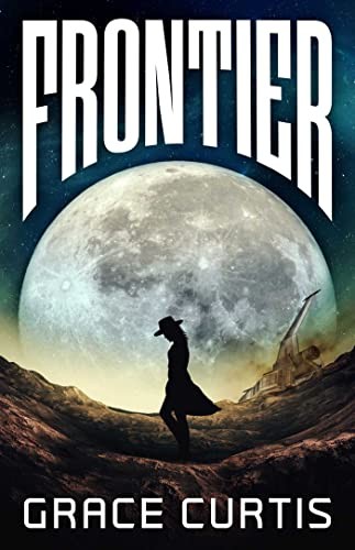 Frontier (2023, Black Library, The)