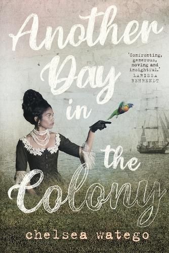 Another Day in the Colony (Paperback, 2021, University of Queensland Press)