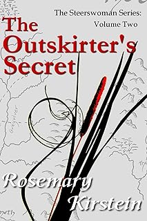 The Outskirter's Secret (Paperback, 2017, Rosemary Kirstein)