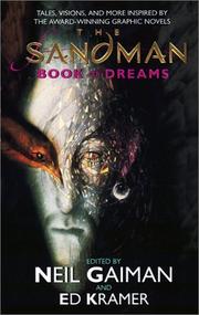 The Sandman (2002, HarperTorch)