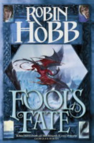 Fool's Fate (Paperback, 2003, Voyager / HarperCollins)