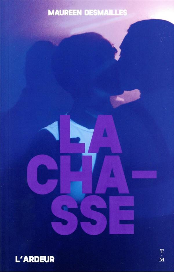 La chasse (Thierry Magnier)