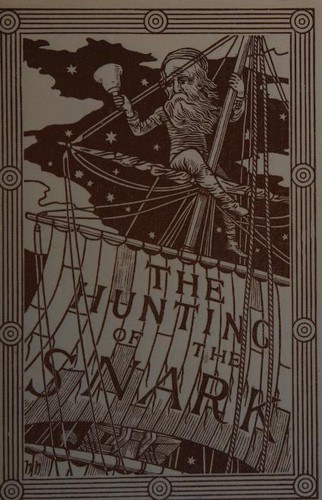 Hunting of the Snark (Hardcover, 1980, Windward)