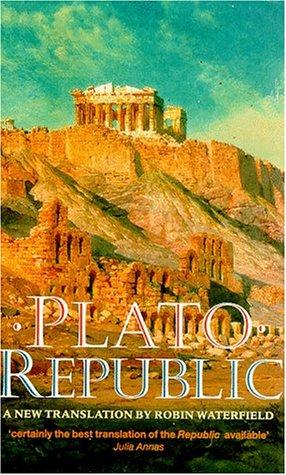 Republic (1993, Oxford University Press)