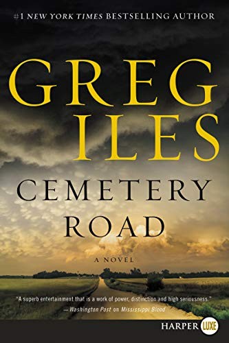 Cemetery Road (Paperback, HarperLuxe)