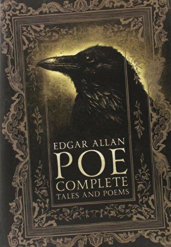 Edgar Allan Poe