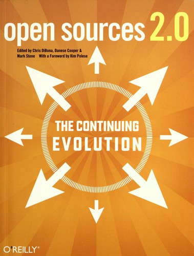Open Sources 2.0 (2005, O'Reilly)