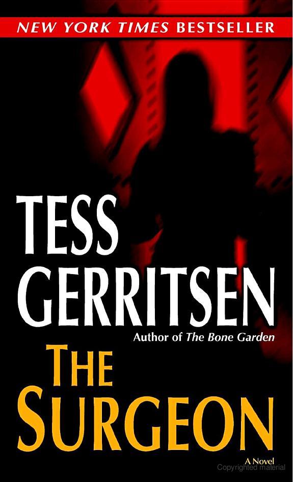 The Surgeon (EBook, 2009, Ballantine Books)