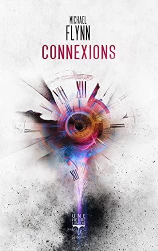 Connexions (French language, 2023, Le Bélial')