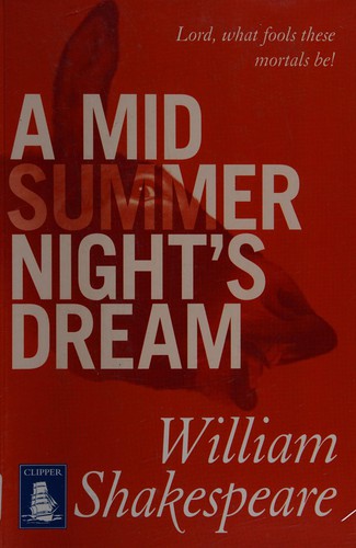 A midsummer night's dream (2012, W.F. Howes)