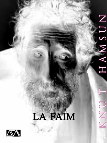 La faim (EBook, français language, 2023, A verba futuroruM)