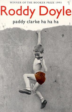 Paddy Clarke, Ha Ha Ha (1997, Minerva)