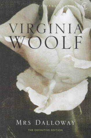 Mrs.Dalloway (Paperback, 1992, Random House UK Distribution)