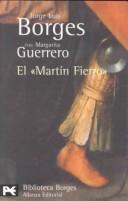 El "Martín Fierro" (Paperback, 1983, Alianza)